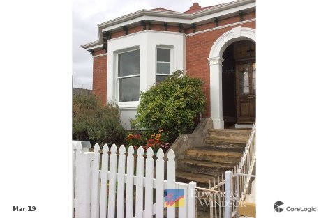 272 Argyle St, North Hobart, TAS 7000