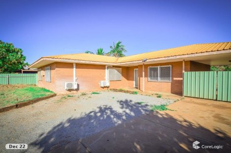 7 Steamer Ave, South Hedland, WA 6722