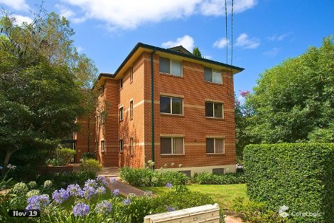 4/41 Burdett St, Hornsby, NSW 2077