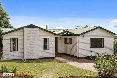 27 Garnett St, Blackmans Bay, TAS 7052