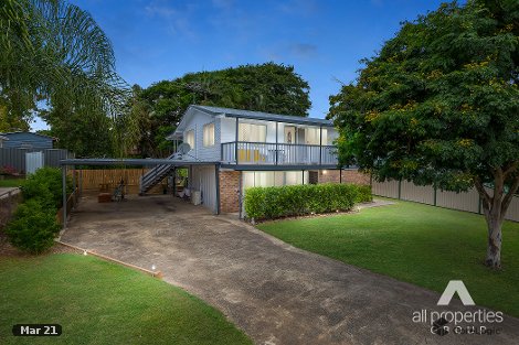 16 Parkland Ave, Browns Plains, QLD 4118