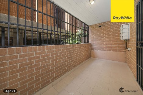 5/29-33 Kerrs Rd, Lidcombe, NSW 2141