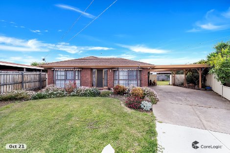 5 Tallong Ct, Hoppers Crossing, VIC 3029