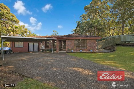 37 Bimbadeen Dr, Loganholme, QLD 4129