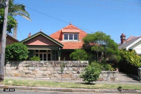 21 Fairy Bower Rd, Manly, NSW 2095