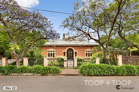 1 Bernard St, Hawthorn, SA 5062