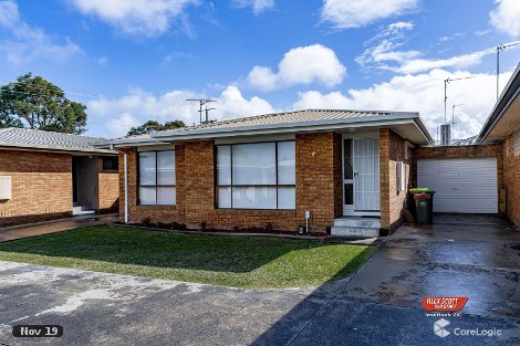 3/6-8 Powlett St, Inverloch, VIC 3996