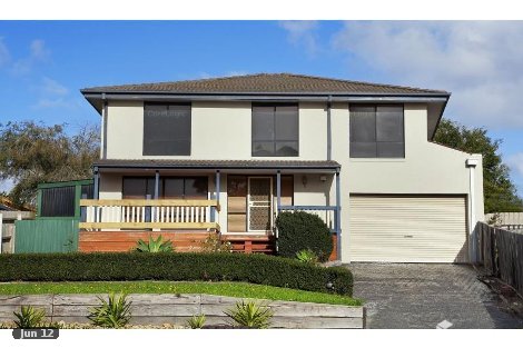 9 Yarram Ct, Frankston, VIC 3199