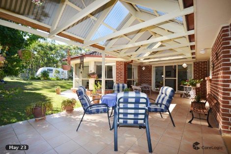 46 Lydon Cres, West Nowra, NSW 2541