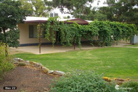 8 Garden St, Laura, SA 5480