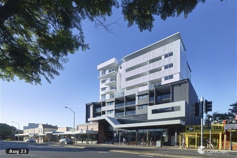 703/283 Logan Rd, Stones Corner, QLD 4120