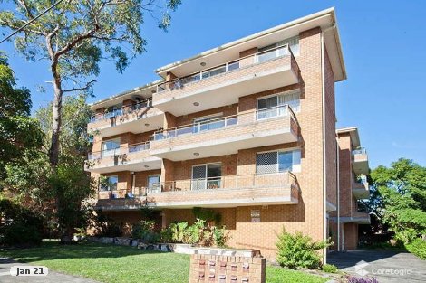 6/33-35 Macquarie Pl, Mortdale, NSW 2223