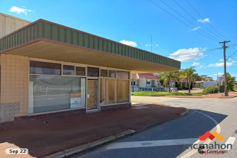 21 Donnan St, Tammin, WA 6409