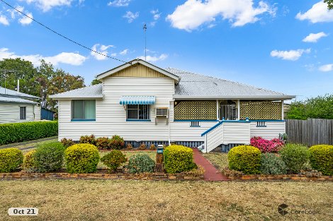 12 Fryar St, Pittsworth, QLD 4356