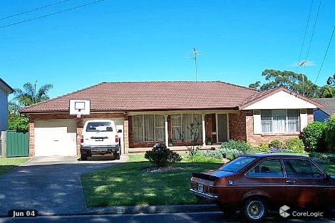 27 Leamington Rd, Telopea, NSW 2117