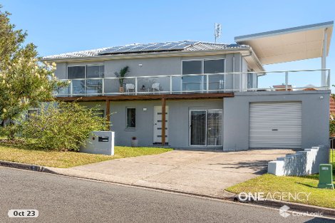 1 Diadem Ave, Vincentia, NSW 2540