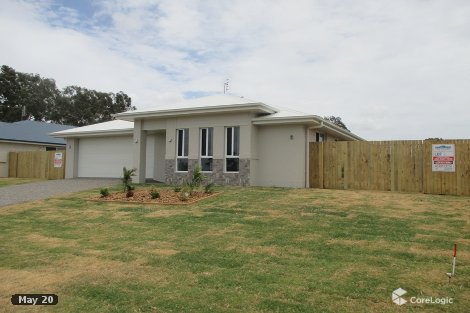 16 Marine Ct, Urangan, QLD 4655