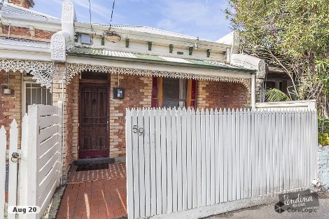 59 Dover St, Cremorne, VIC 3121