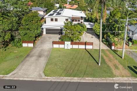 85 Passage St, Cleveland, QLD 4163