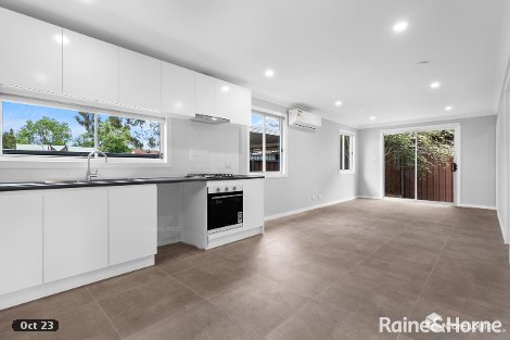 25 Bourke St, Richmond, NSW 2753