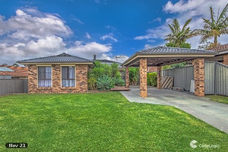 3 Collier Cl, St Helens Park, NSW 2560