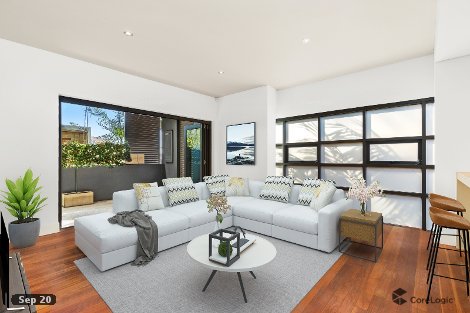 4/5-7 Punch St, Mosman, NSW 2088