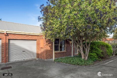 2/31 Frank St, Newtown, VIC 3220