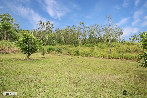 6044 Mackay-Eungella Rd, Netherdale, QLD 4756