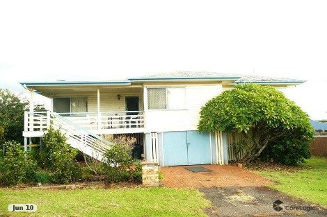 126 North St, North Toowoomba, QLD 4350