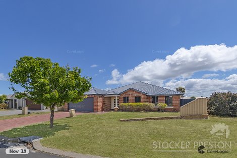 7 Jindalee Way, Millbridge, WA 6232