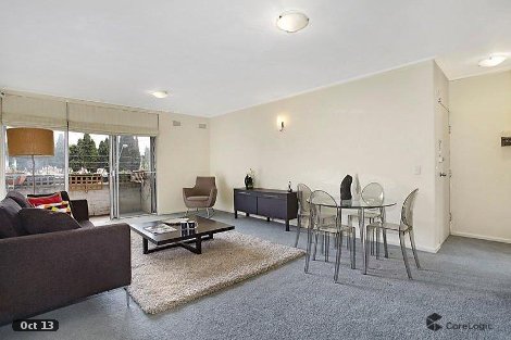 4/666 Lygon St, Carlton North, VIC 3054