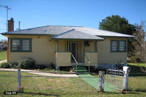 27-29 White St, Coonabarabran, NSW 2357