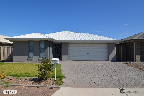 11 Bohlin St, Whyalla Jenkins, SA 5609