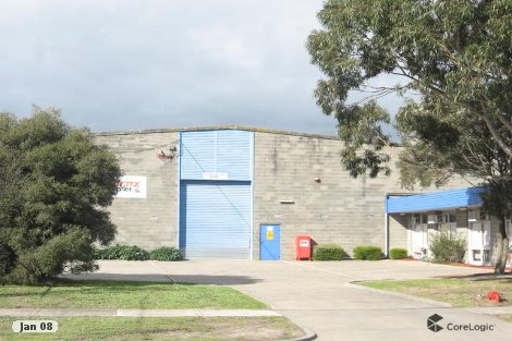 14 England St, Dandenong South, VIC 3175