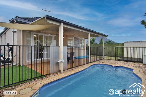 27 Treetops Ave, Springfield Lakes, QLD 4300