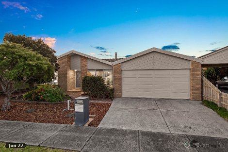 18 Godwin Ave, Narre Warren, VIC 3805