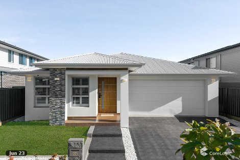 44 Copper Dr, Catherine Field, NSW 2557