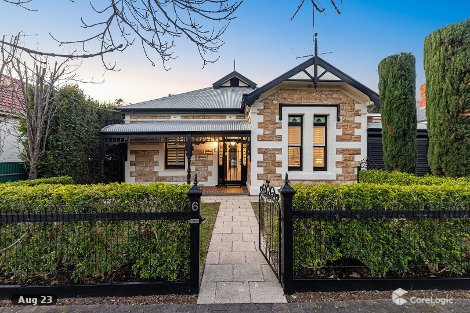 6 Maud St, Unley, SA 5061