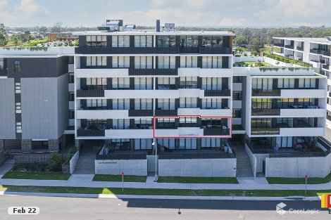 105/120 Passendale Rd, Edmondson Park, NSW 2174