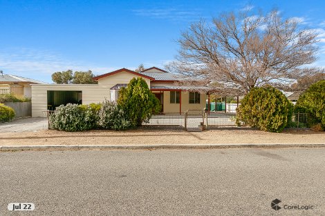 10 Railway Tce, Snowtown, SA 5520