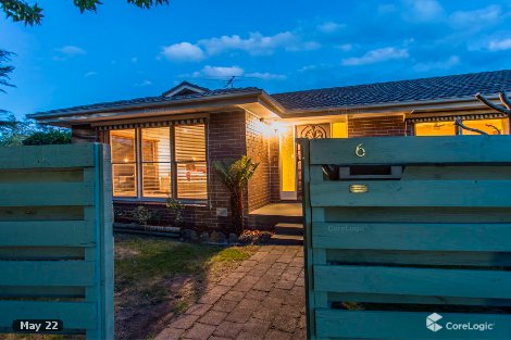 6 Lawn Ct, Frankston, VIC 3199