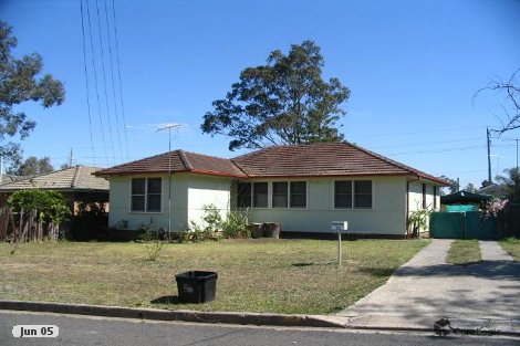 30 Ryeland St, Miller, NSW 2168