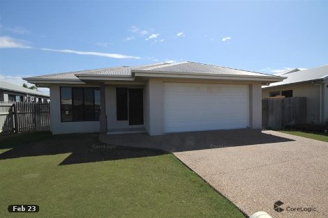 6 Romboli Ct, Burdell, QLD 4818