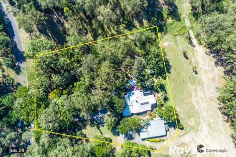 5 Frigo Ct, Bunya, QLD 4055