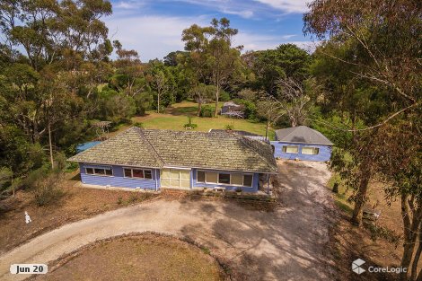 1490 Hendy Main Rd, Paraparap, VIC 3240