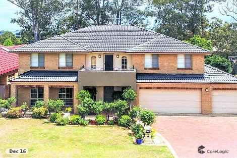 46 Ridgehaven Pl, Norwest, NSW 2153