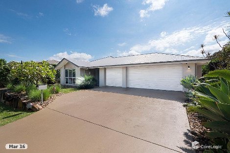 12 Jarrah St, Moggill, QLD 4070