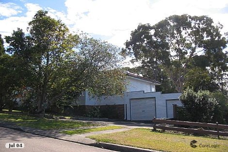 9 Bray Cres, Garden Suburb, NSW 2289