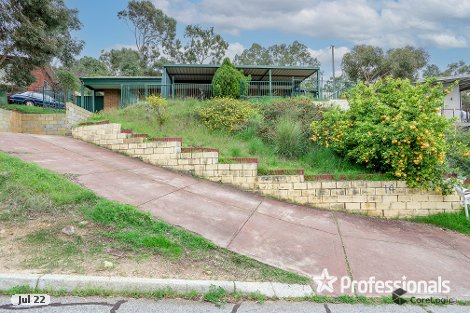 14 Amethyst Cres, Mount Richon, WA 6112