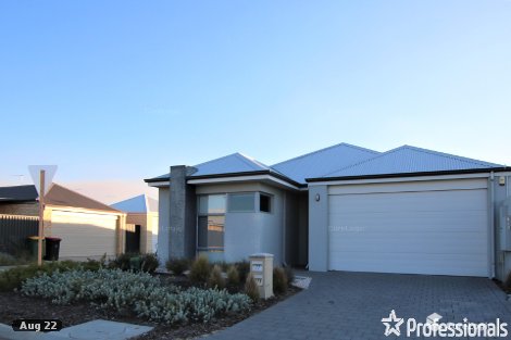 17 Elderflower St, Treeby, WA 6164